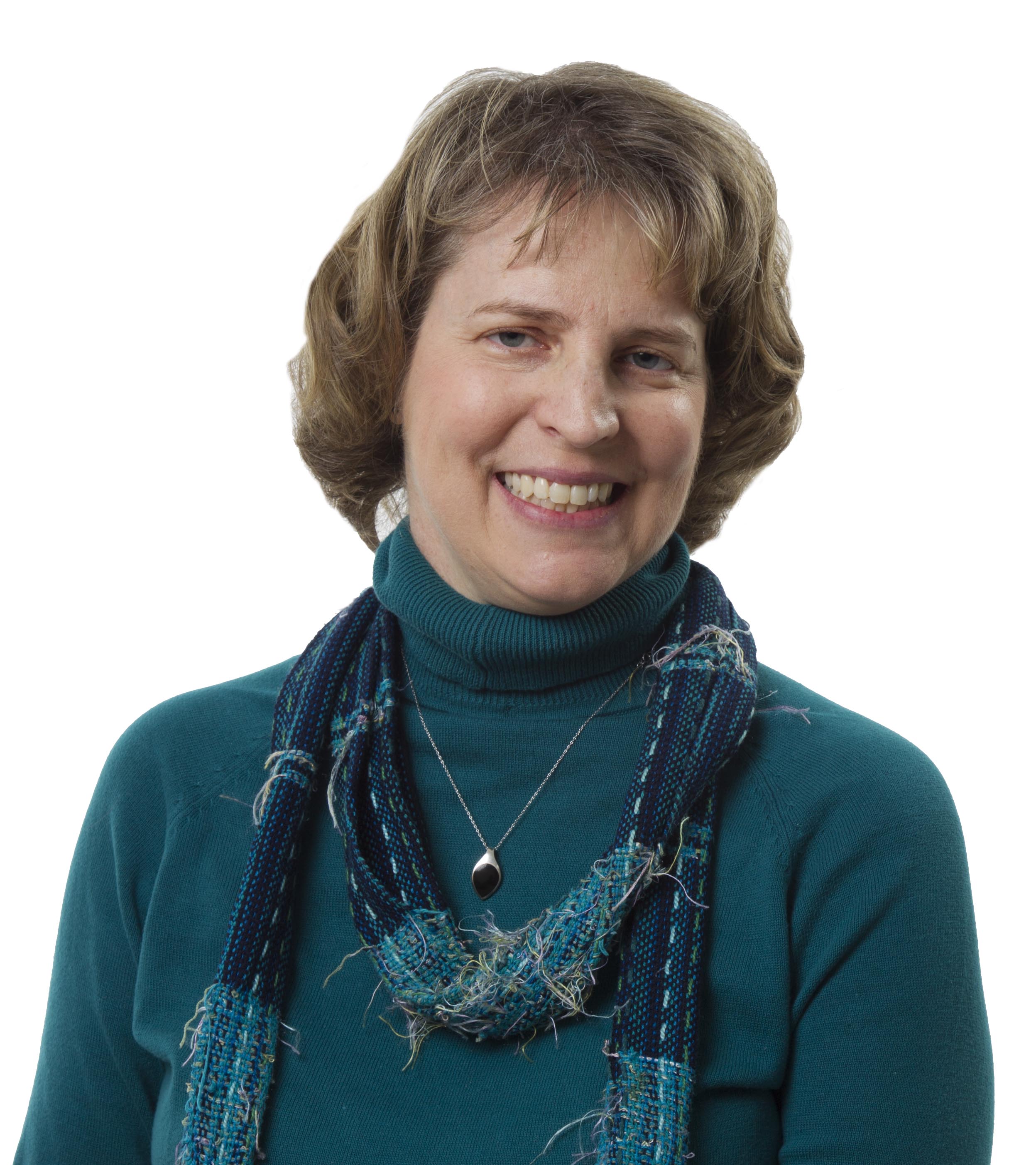 Elizabeth Kramer, Ph.D.